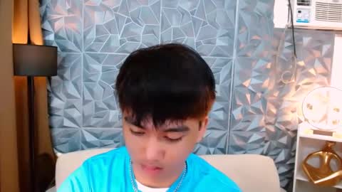 SAINT SACHI  will make your day  online show from February 21, 2025, 2:50 am