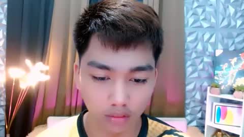 SAINT SACHI  will make your day  online show from September 17, 2025, 2:57 am