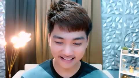 SAINT SACHI  will make your day  online show from September 27, 2025, 8:47 pm