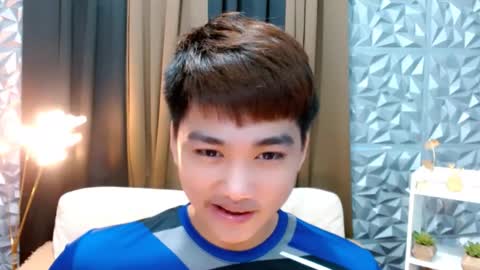 SAINT SACHI  will make your day  online show from October 5, 2025, 10:24 am