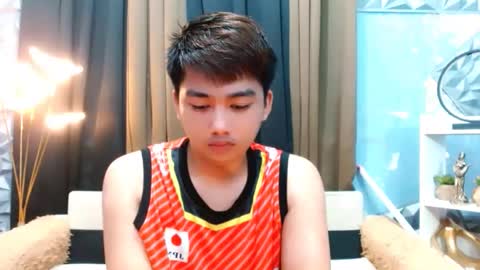 SAINT SACHI  will make your day  online show from October 11, 2025, 8:02 am