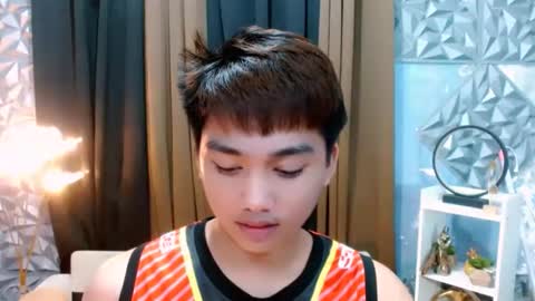 SAINT SACHI  will make your day  online show from October 13, 2025, 5:35 pm