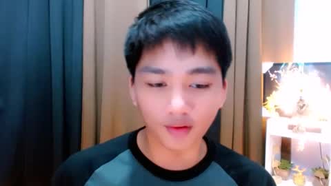 SAINT SACHI  will make your day  online show from November 30, 2025, 4:55 pm