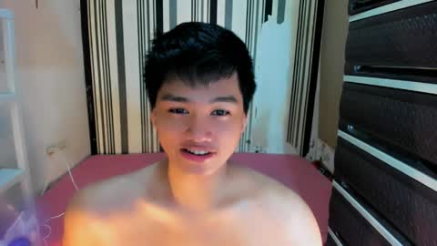 Snapshot of mister_officer chatting on March 24, 2026, 7:52 pm SAINT SACHI will make your day online show from March 24, 2026, 7:52 pm