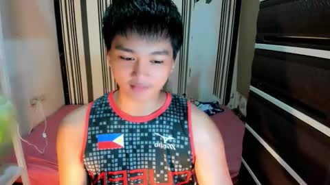 Snapshot of mister_officer chatting on March 25, 2026, 8:48 pm SAINT SACHI will make your day online show from March 25, 2026, 8:48 pm