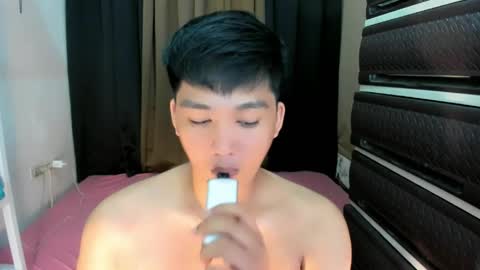 Snapshot of mister_officer chatting on April 11, 2026, 7:51 pm SAINT SACHI will make your day online show from April 11, 2026, 7:51 pm
