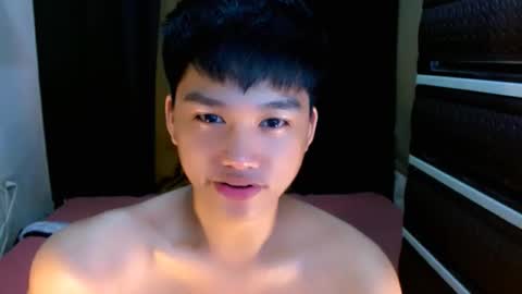 Snapshot of mister_officer chatting on April 20, 2026, 4:21 pm SAINT SACHI will make your day online show from April 20, 2026, 4:21 pm
