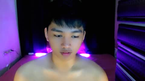 Snapshot of mister_officer chatting on April 21, 2026, 1:42 am SAINT SACHI will make your day online show from April 21, 2026, 1:42 am