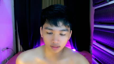 Snapshot of mister_officer chatting on April 21, 2026, 5:50 pm SAINT SACHI will make your day online show from April 21, 2026, 5:50 pm