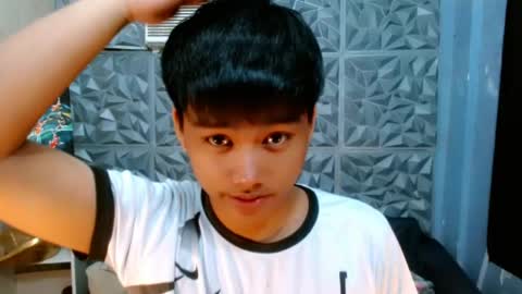 Snapshot of mister_officer chatting on April 29, 2026, 12:16 am SAINT SACHI will make your day online show from April 29, 2026, 12:16 am