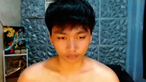 Snapshot of mister_officer chatting on May 10, 2026, 10:53 am SAINT SACHI will make your day online show from May 10, 2026, 10:53 am