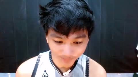 Snapshot of mister_officer chatting on May 22, 2026, 11:49 am SAINT SACHI will make your day online show from May 22, 2026, 11:49 am