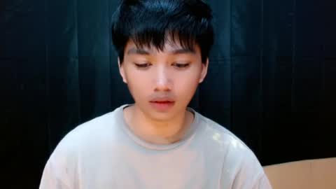 Snapshot of mister_officer chatting on May 23, 2026, 12:20 pm SAINT SACHI will make your day online show from May 23, 2026, 12:20 pm