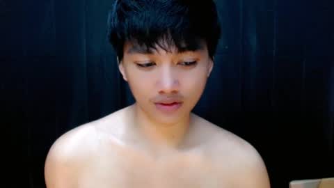 Snapshot of mister_officer chatting on May 27, 2026, 8:28 pm SAINT SACHI will make your day online show from May 27, 2026, 8:28 pm