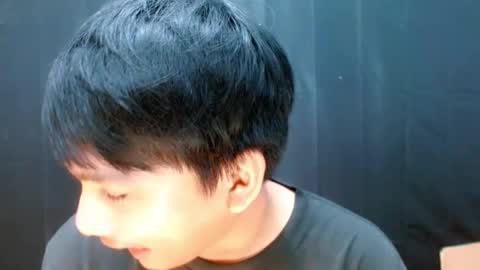 Snapshot of mister_officer chatting on May 29, 2026, 10:41 pm SAINT SACHI will make your day online show from May 29, 2026, 10:41 pm