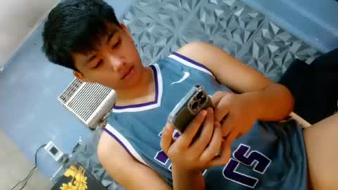SAINT SACHI  will make your day  online show from July 7, 2026, 3:38 pm