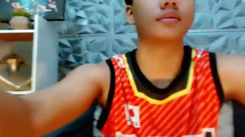 SAINT SACHI  will make your day  online show from July 9, 2026, 4:00 pm