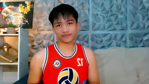 SAINT SACHI  will make your day  online show from July 10, 2026, 10:01 pm