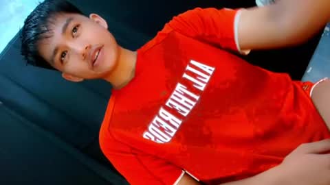 SAINT SACHI  will make your day  online show from July 17, 2026, 2:18 am