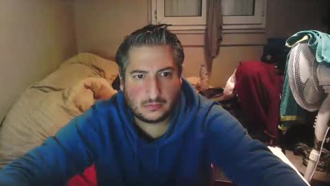 Snapshot of misterbelled chatting on September 28, 2025, 7:36 am misterbelled online show from September 28, 2025, 7:36 am