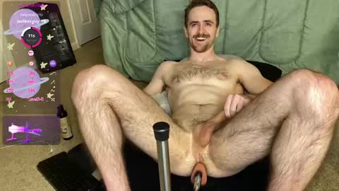 BLAUNCOE online show from June 5, 2026, 1:12 am