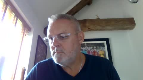 Misterblivs online show from June 13, 2026, 11:08 am