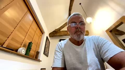 Misterblivs online show from July 7, 2026, 11:09 pm