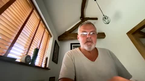 Misterblivs online show from July 9, 2026, 7:01 am