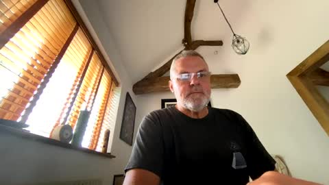 Misterblivs online show from July 13, 2026, 8:28 am