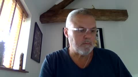 Misterblivs online show from August 2, 2026, 7:18 am