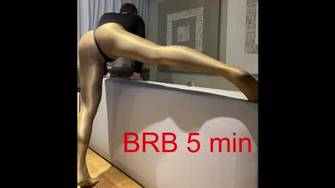 misterbobbyxx online show from September 30, 2025, 11:10 pm