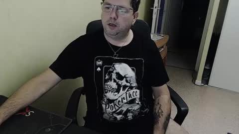 mistercoeur online show from December 7, 2024, 8:22 am