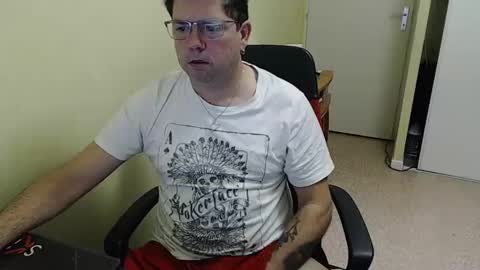 mistercoeur online show from December 11, 2024, 8:26 am