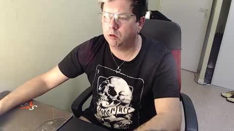 mistercoeur online show from December 30, 2024, 4:40 pm