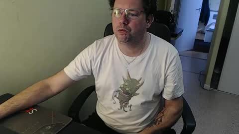 mistercoeur online show from January 18, 2025, 9:02 am