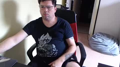 mistercoeur online show from February 18, 2025, 3:43 pm