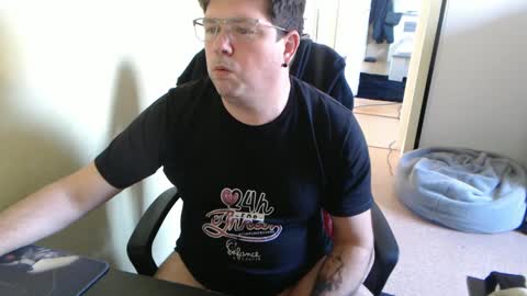 mistercoeur online show from March 5, 2025, 3:51 pm