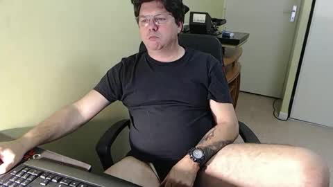 mistercoeur online show from January 13, 2026, 5:29 pm