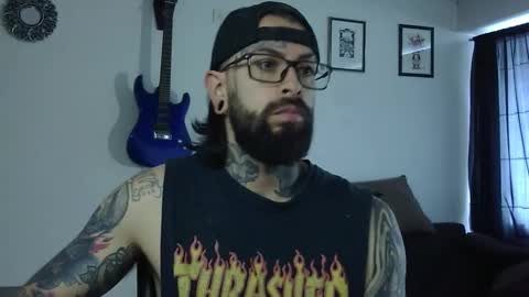 misternocturne online show from September 10, 2025, 4:29 pm