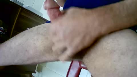 Snapshot of misterrugburn chatting on March 6, 2026, 5:42 pm Mister Rug Burn online show from March 6, 2026, 5:42 pm