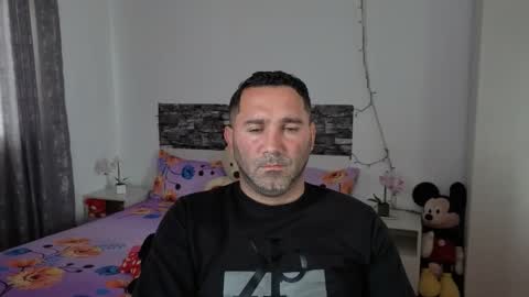 mistervybe online show from April 22, 2026, 7:00 am