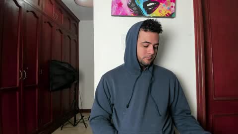 Snapshot of mistic_orgamsxxx18 chatting on May 31, 2026, 12:45 pm Sexy couple ready to play without limits here we do everything online show from May 31, 2026, 12:45 pm