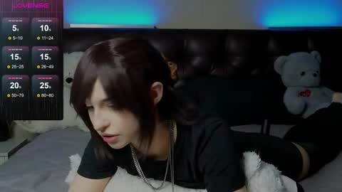 mistikcat online show from February 6, 2026, 3:15 pm