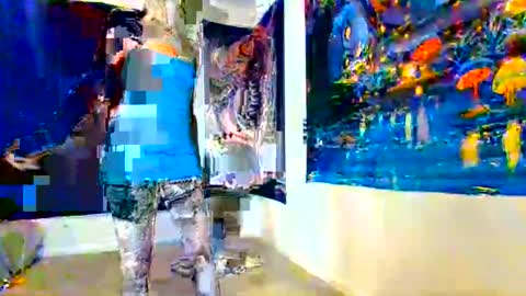 misti twilight online show from November 20, 2025, 1:28 am