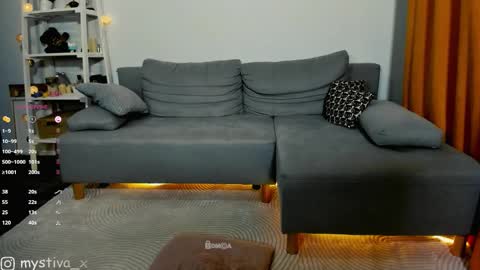 Hi everyone Im Tina online show from October 11, 2025, 6:06 pm