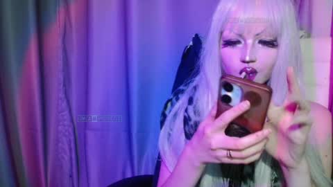 Snapshot of mistr_daria_femdom chatting on May 7, 2026, 8:47 pm mistr_daria_femdom online show from May 7, 2026, 8:47 pm