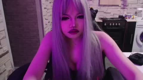 Snapshot of mistr_daria_femdom chatting on July 3, 2026, 4:19 am mistr_daria_femdom online show from July 3, 2026, 4:19 am