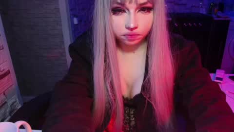 Snapshot of mistr_daria_femdom chatting on July 10, 2026, 11:40 pm mistr_daria_femdom online show from July 10, 2026, 11:40 pm