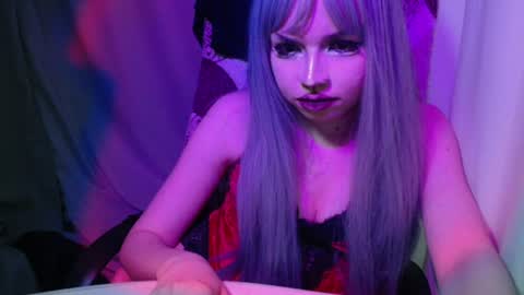 Snapshot of mistr_daria_femdom chatting on July 14, 2026, 2:05 am mistr_daria_femdom online show from July 14, 2026, 2:05 am