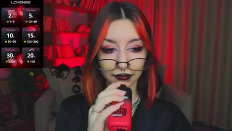 Marcelline online show from February 22, 2026, 9:41 am